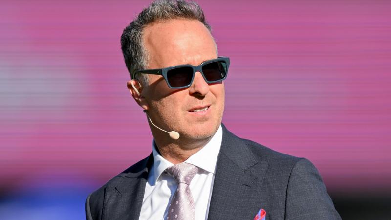 Wait to name England selector ridiculous - Vaughan