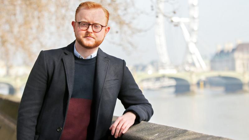 My student day out in London turned to terror - now survivors like me won't be forgotten