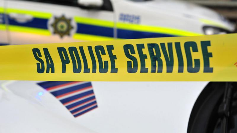 Man named in South Africa's police corruption probe found dead