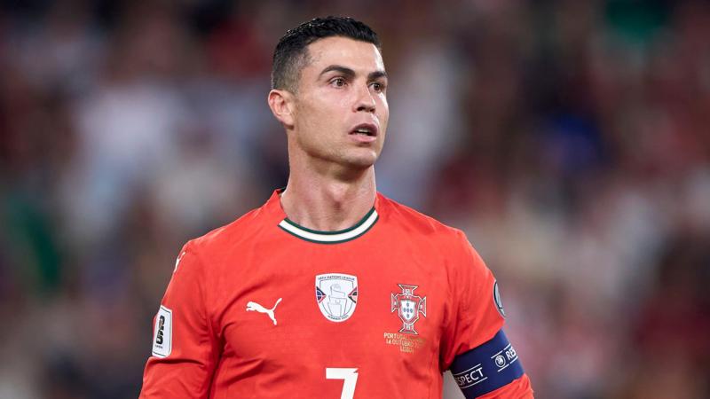 Are Portugal better without Ronaldo?