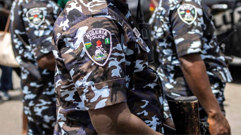 Arrests in Nigeria after abduction of local monarch 'held for ransom'