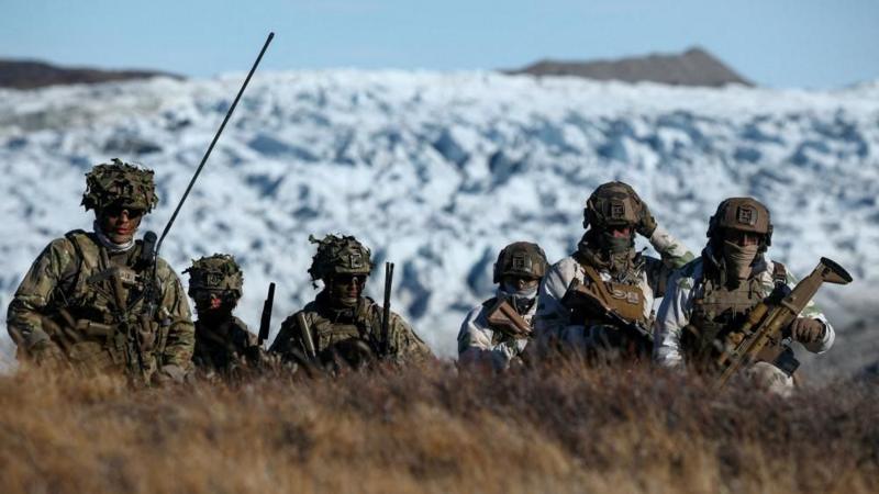 How could Donald Trump 'take' Greenland?