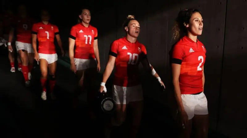 Bombay, Mie, Madrid: las estrellas británicas del rugby a siete buscan un equipo de calidad.