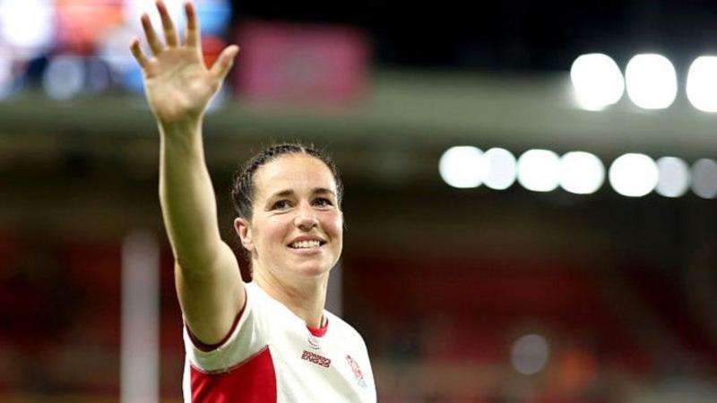 'The perfect time to call it a night' - Scarratt retires on own terms