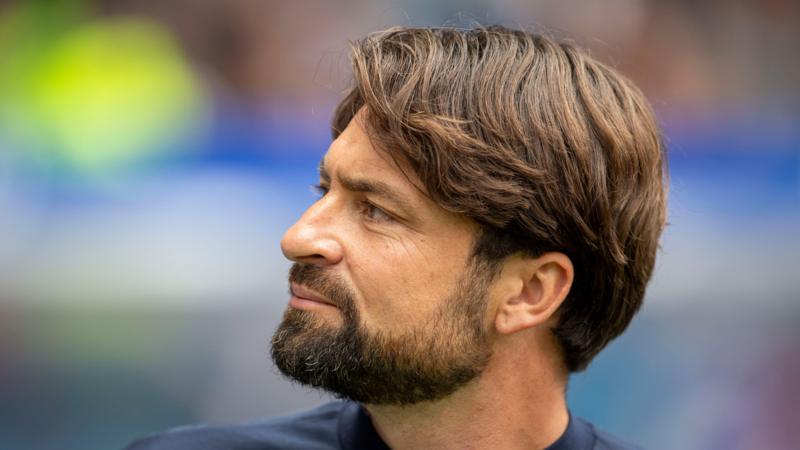 Rangers Gear Up for Trophy Hunt with Martin at the Helm