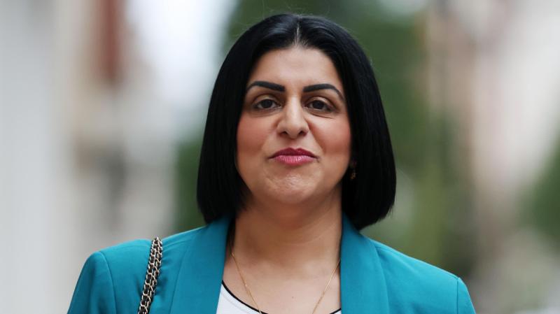 How serious is Labour backlash over asylum plans?