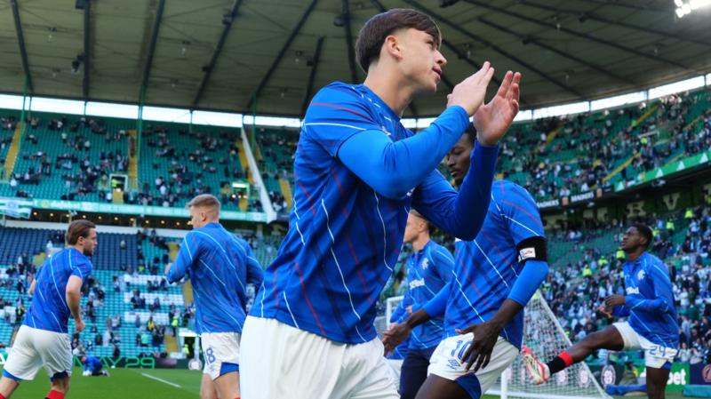 Scottish Premiership - BBC Sport