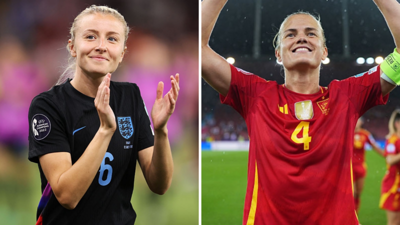 England Seeks Redemption, Denies Underdog Status Against Spain