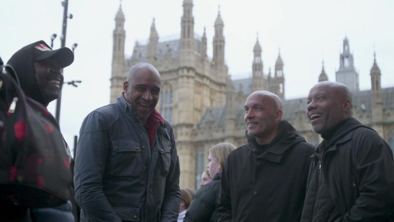 MPs want action for footballers who lost millions