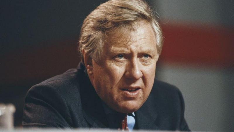 Roy Hattersley, former Labour deputy leader, dies aged 93