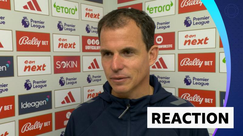 Sunderland Amped for Battle, Coach Le Bris Declares