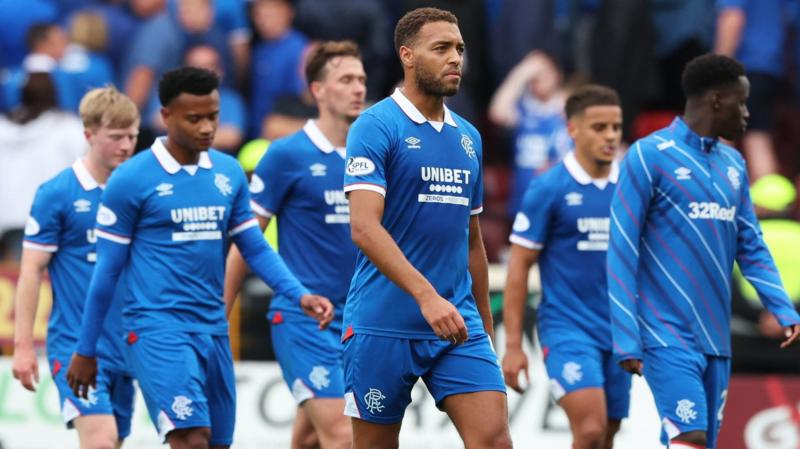 Martin Blasts Team's Attitude, Egos After Frustrating Draw