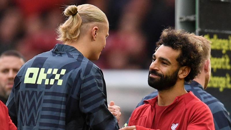 Salah for Haaland Swap: Hot FPL Debate Ignites!