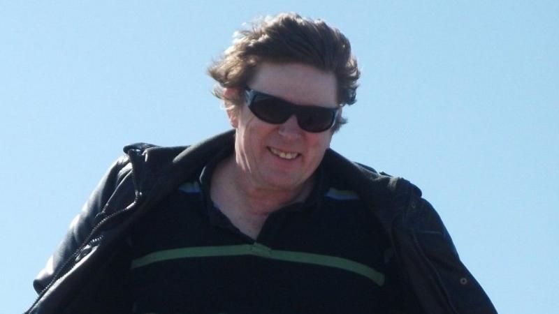 Man jailed for making woman have sex with strangers