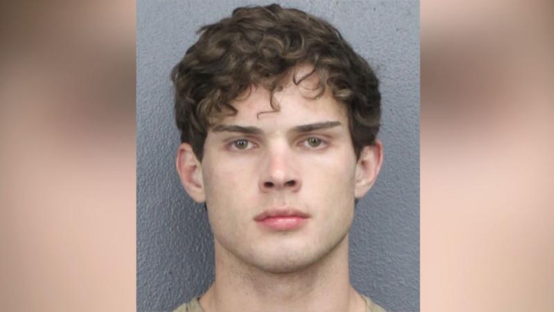 Looksmaxxing influencer Clavicular arrested on battery charge in Florida