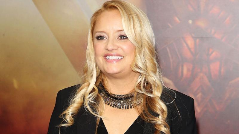 The Office's Lucy Davis 'overwhelmed' by kindness after cancer diagnosis