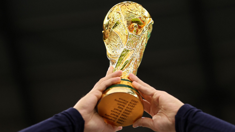 Exploring a Massive 64-Team World Cup: What Could Change?