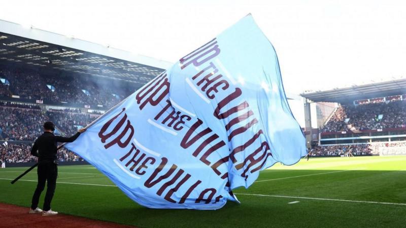 More than 700 officers to police Villa-Maccabi match