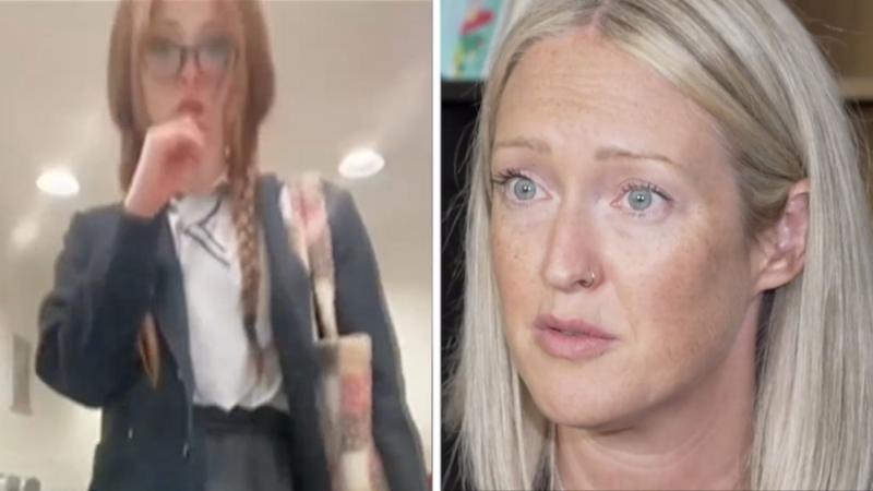 Mother of Brianna Ghey calls for smartphone ban in schools