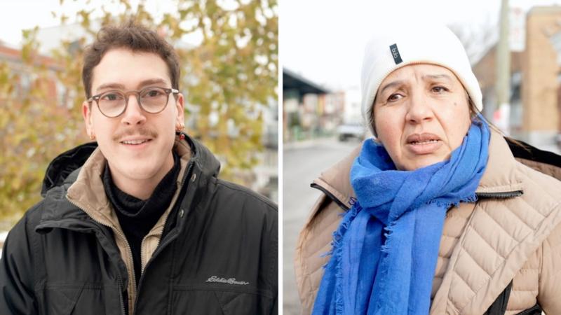 Watch: Quebec debates stricter rules on religion in public spaces