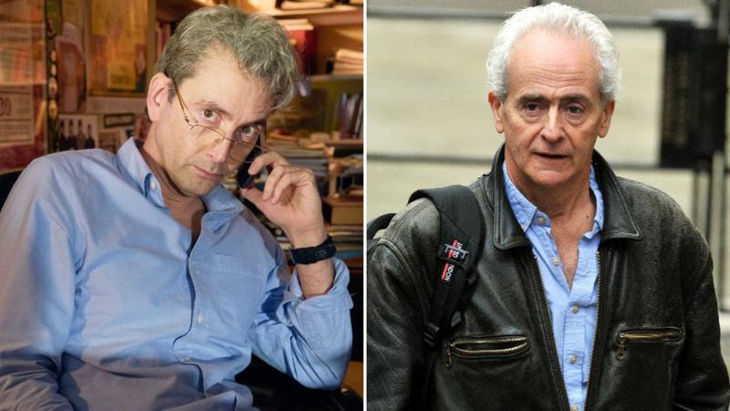 Adolescence writer on new phone-hacking drama: 'It's a celebration of journalists who called out their own industry'