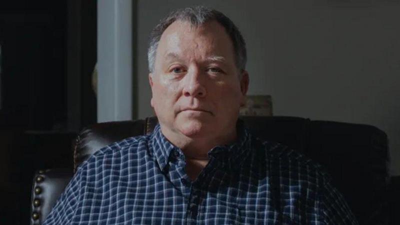 Retired police officer jailed over Charlie Kirk post settles lawsuit for more than $800K