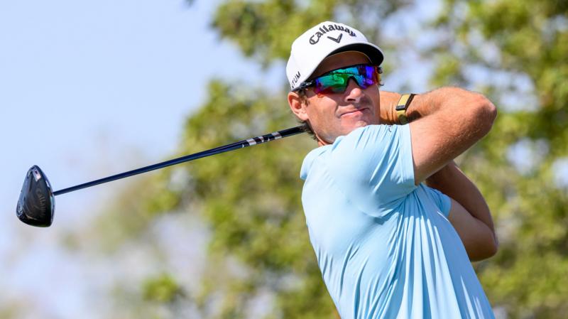 Pavan optimistic of return after lift shaft fall