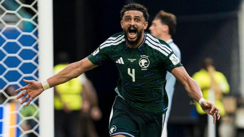 Are billions flooding into Saudi Pro League helping national team?