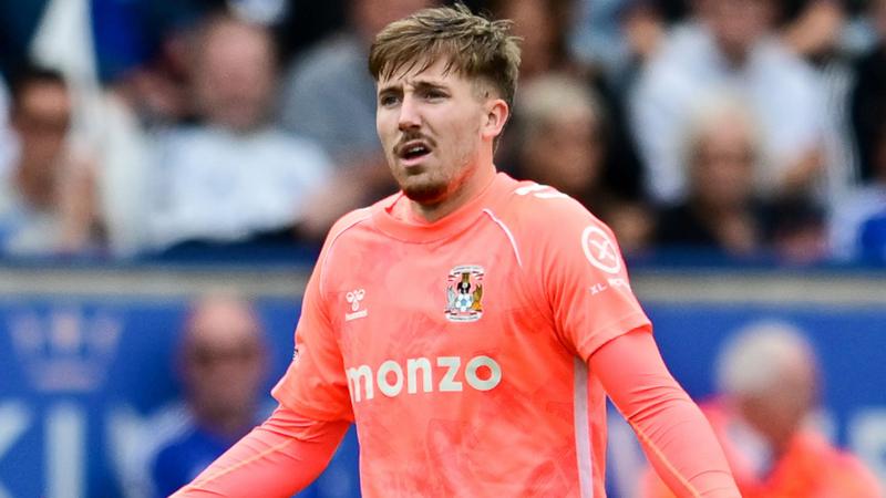 Coventry's Eccles Shocker: Midfielder Discovers Extra Bone in Leg!