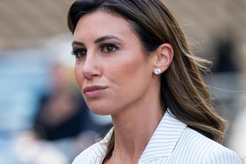 Suspect accused of ransacking US attorney Habba's office arrested