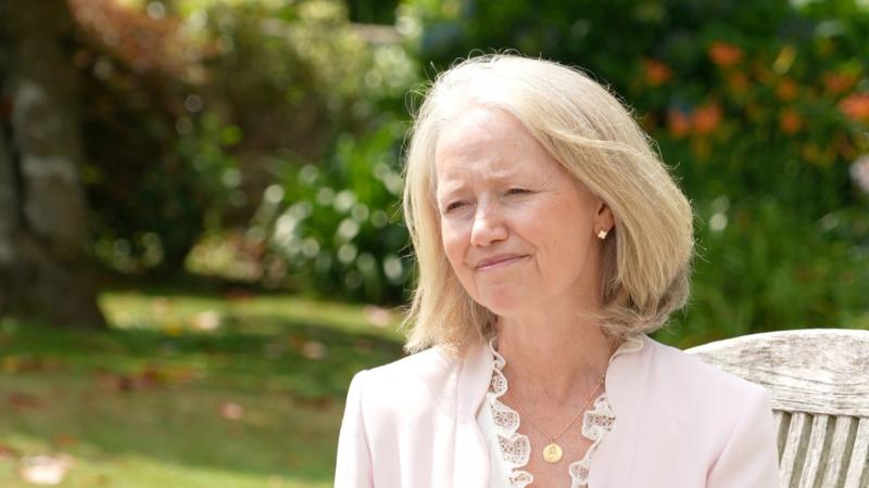Tension 'likely' in new government - ex-chief