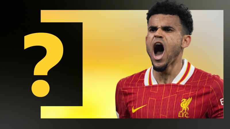 Football Quizzes - BBC Sport