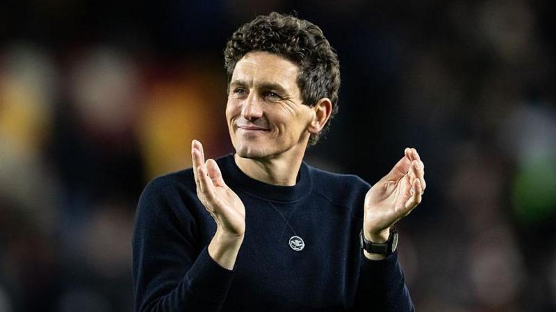 How Andrews has brought about Brentford's tactical evolution