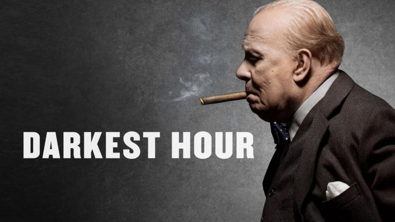 Churchill faces his gravest dilemma