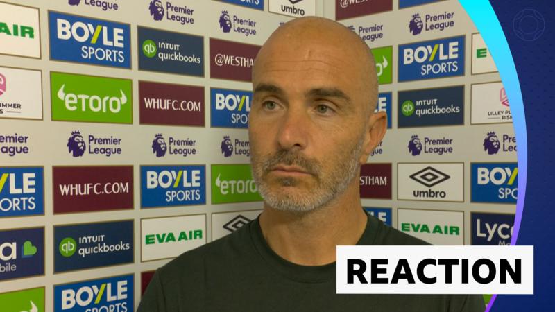 Maresca Confirms: Benching Palmer Merely a Precautionary Move