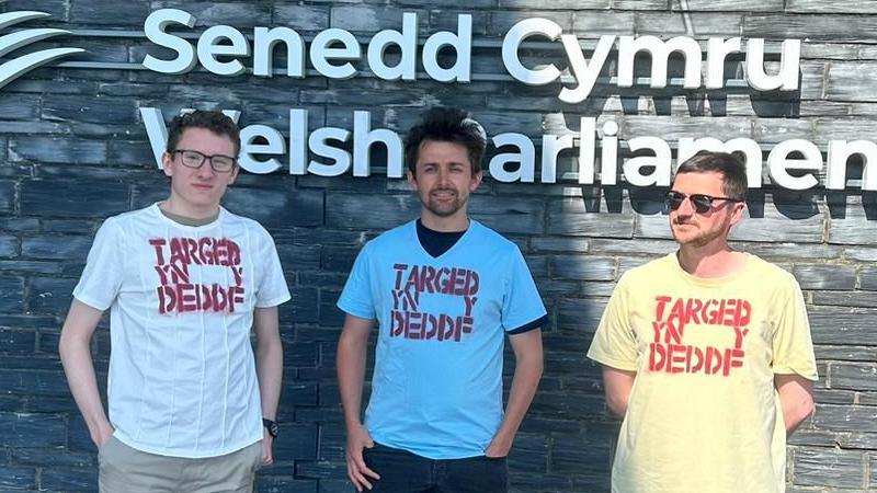 Cymdeithas yr Iaith