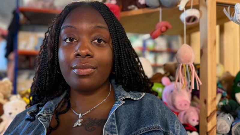 'I try hard to budget but wonder how I'll  cope'