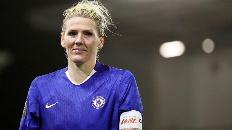 Chelsea's ex-England defender Bright retires