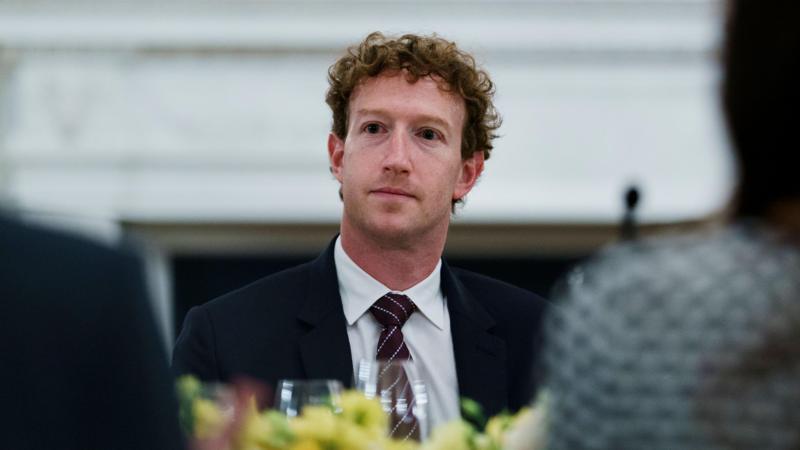 Zuckerberg to testify in social media addiction trial