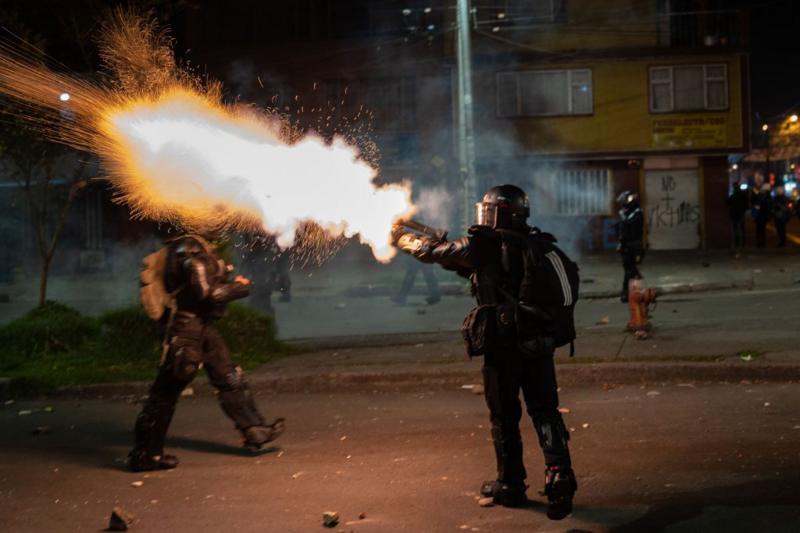 US axes website for reporting human rights abuses by US-armed foreign forces