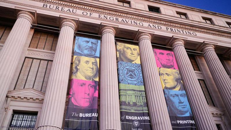 US government prepares to print $250 note featuring Trump's face