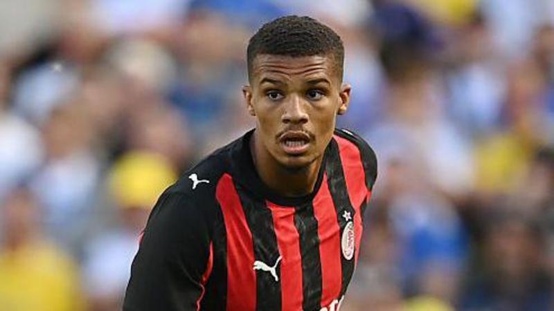 Newcastle Secures Rising Star Thiaw from AC Milan in Stunning Deal