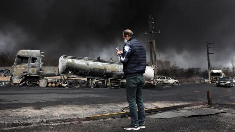 'Mind boggles' at doubts over legality of Iran war, Israeli president says