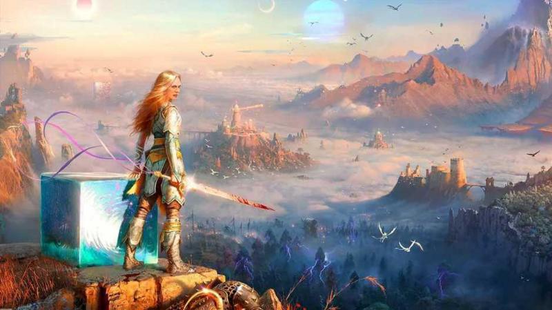 A talking cube, female God of War & Wolverine among PlayStation announcements