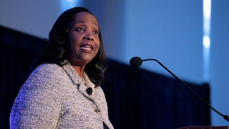 Supreme Court sceptical of Trump firing of Lisa Cook