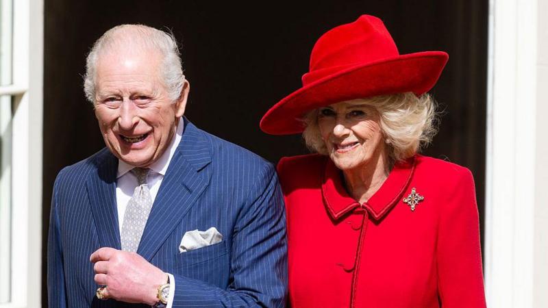 What to know about King Charles's state visit to US