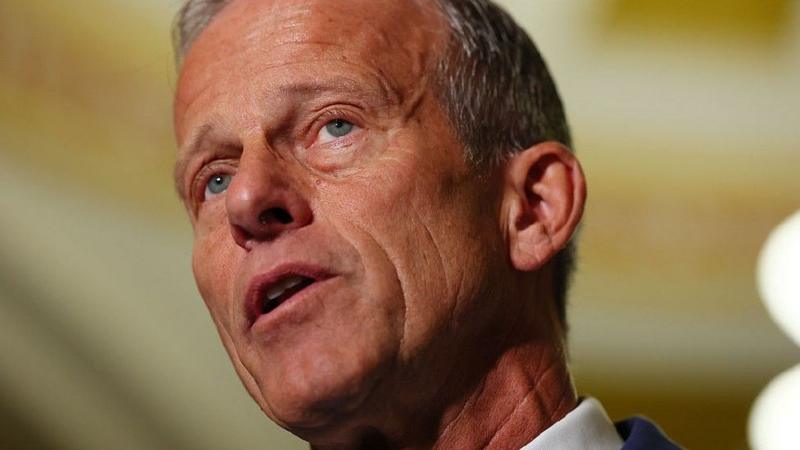 US senators exempt HIV/Aids funding from planned spending cuts