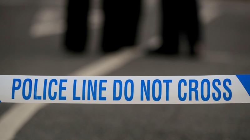 Four killed and five injured in 'head-on' crash