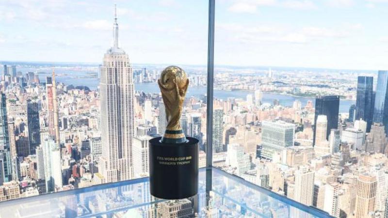 Fifa ordered to explain World Cup ticket pricing