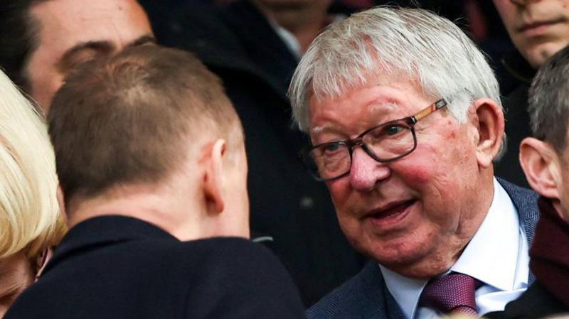 Sir Alex, 'unbelievable' Braga & Tynecastle keep Hearts on course